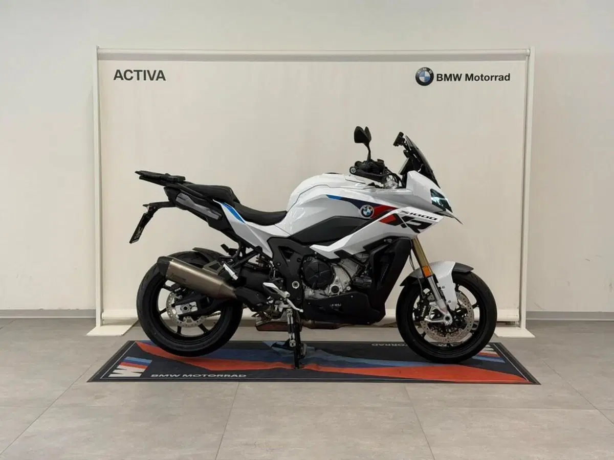 Bmw S 1000 XR (2024 - 26) (2)