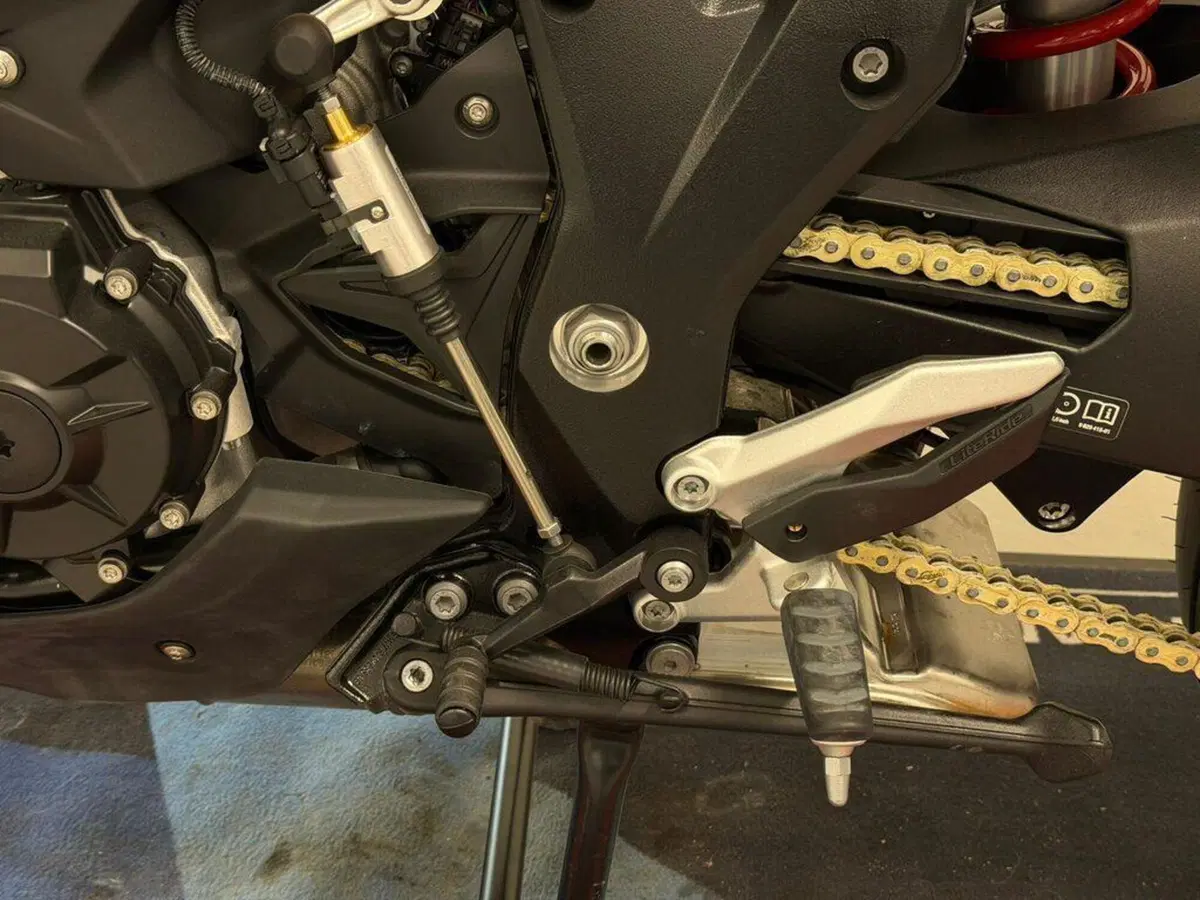 Bmw S 1000 XR (2024 - 26) (14)
