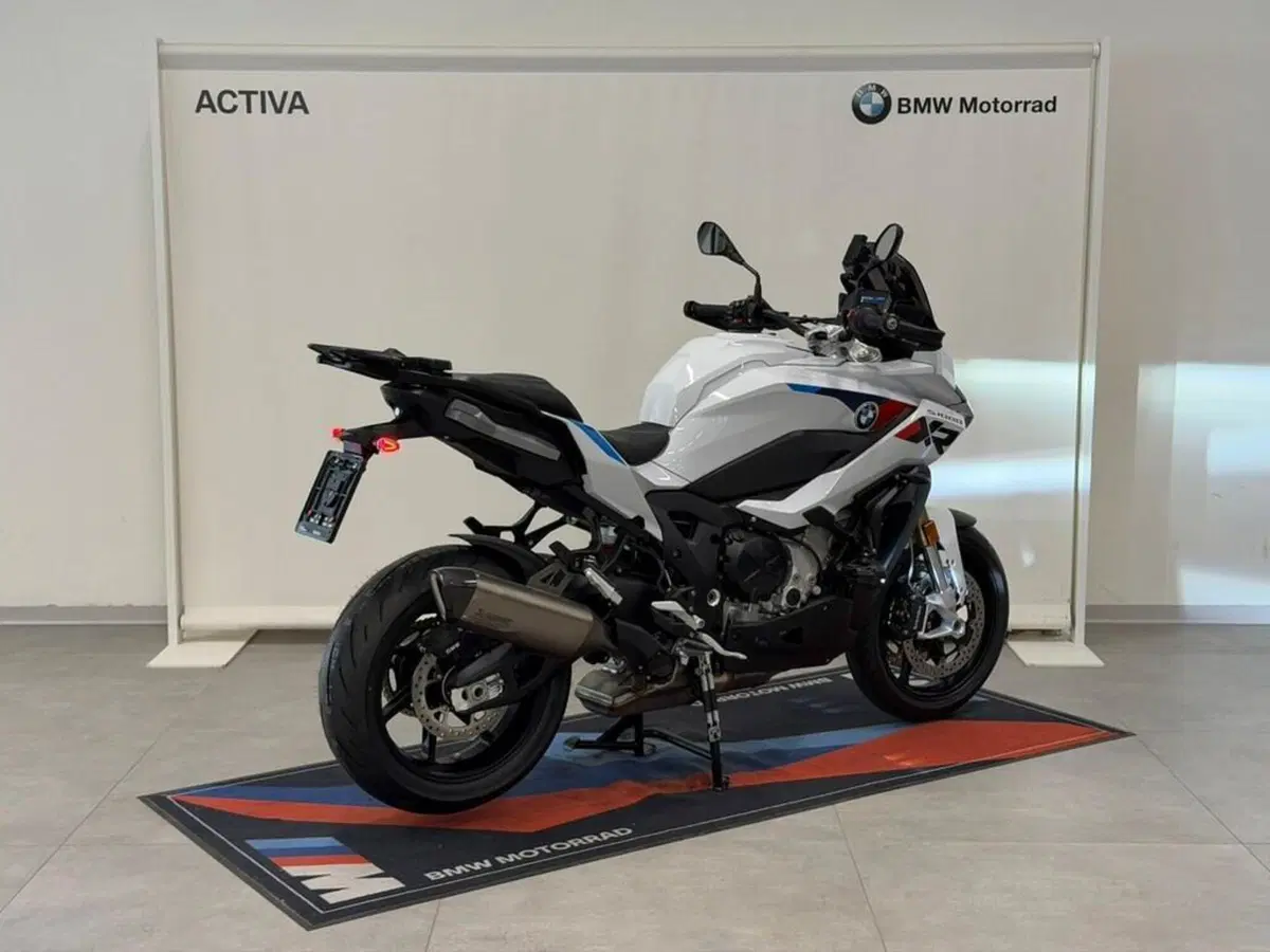 Bmw S 1000 XR (2024 - 26) (6)