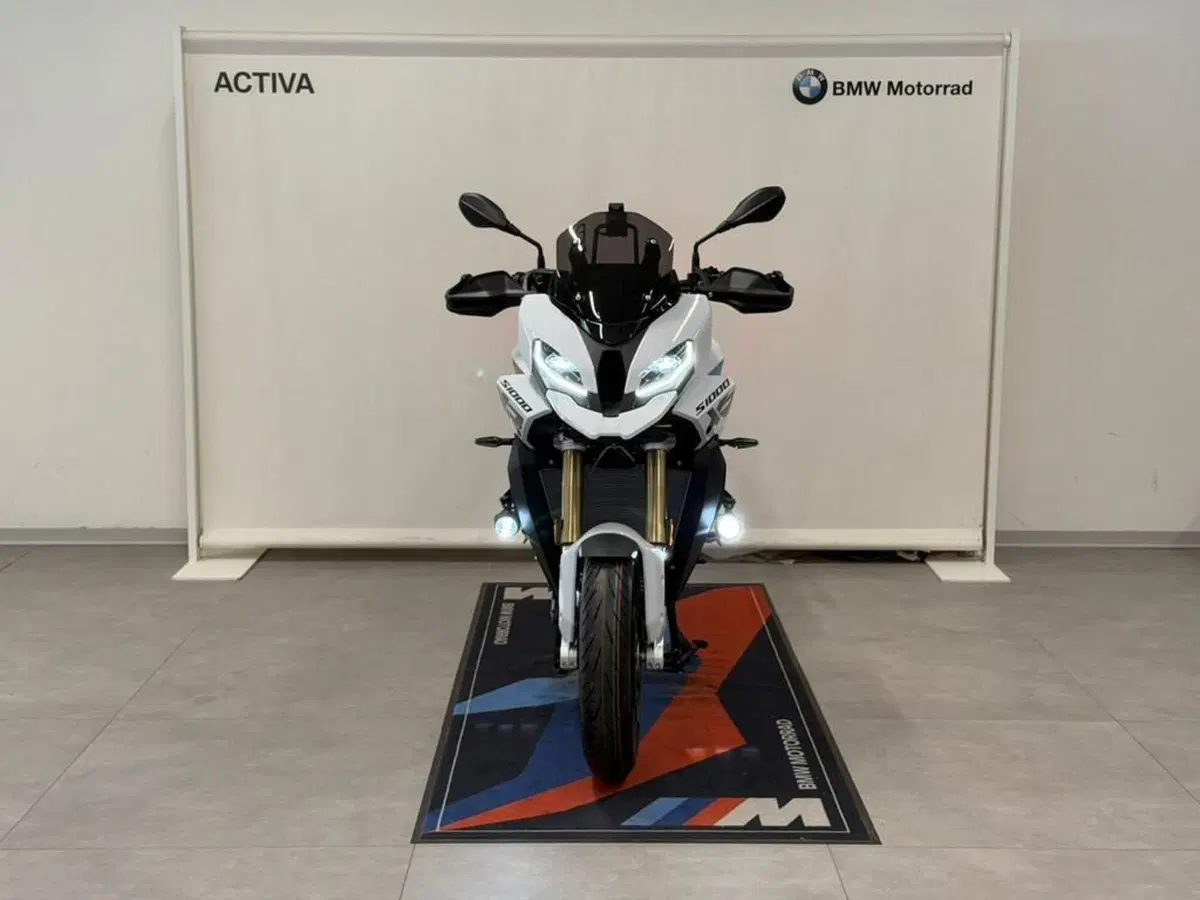 Bmw S 1000 XR (2024 - 26) (3)