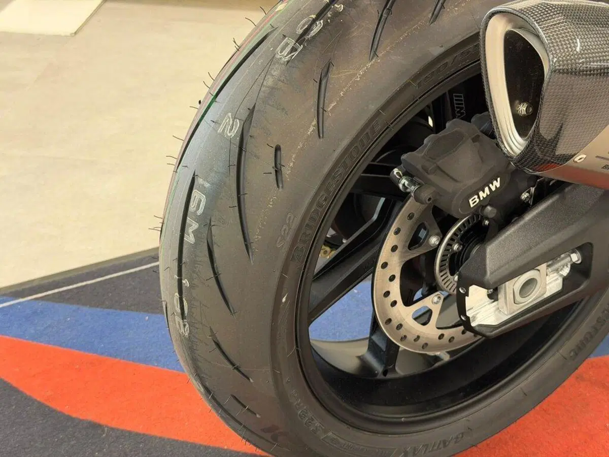 Bmw S 1000 XR (2024 - 26) (11)