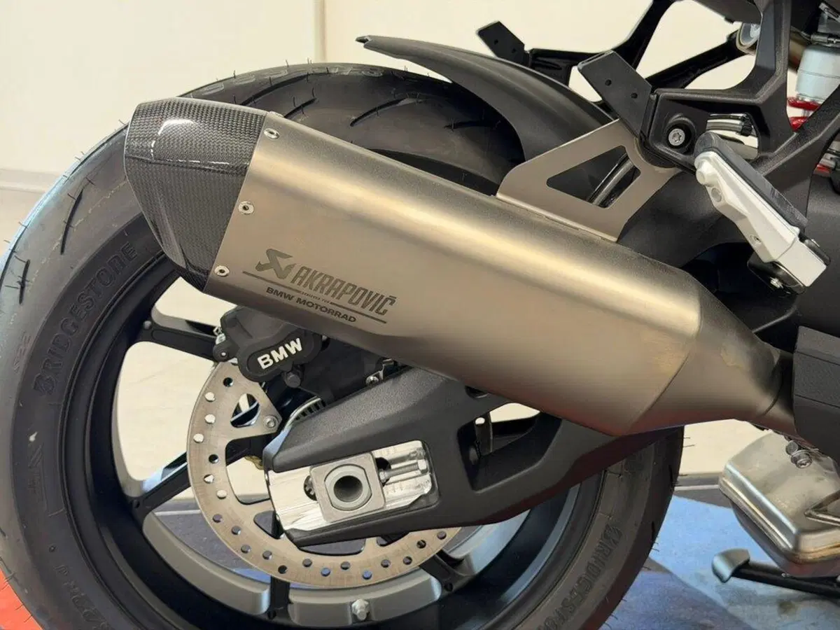 Bmw S 1000 XR (2024 - 26) (15)