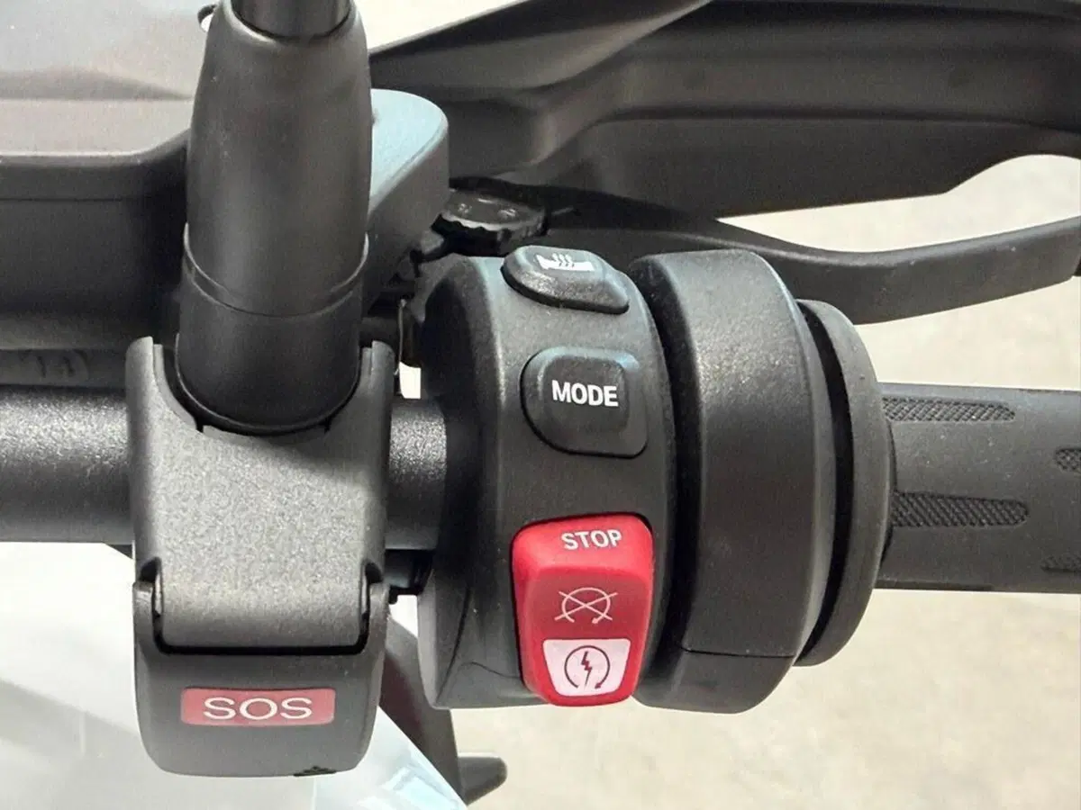 Bmw S 1000 XR (2024 - 26) (9)