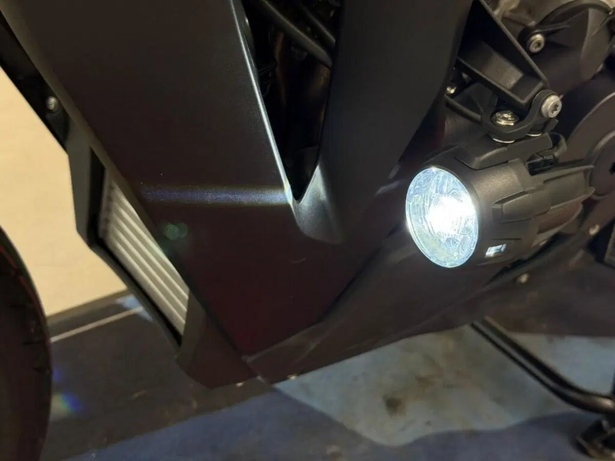 Bmw S 1000 XR (2024 - 26) (12)