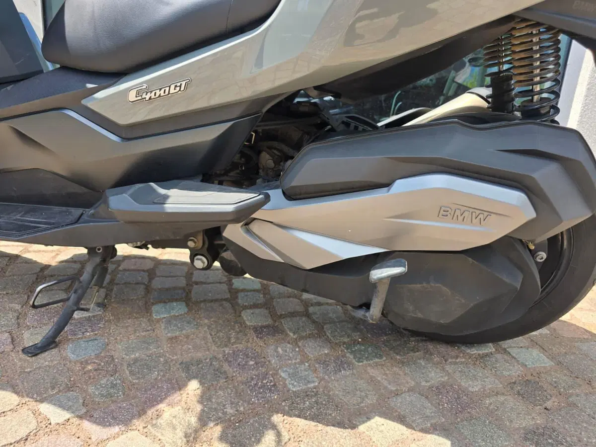 Bmw C 400 GT (2019 - 20) (11)