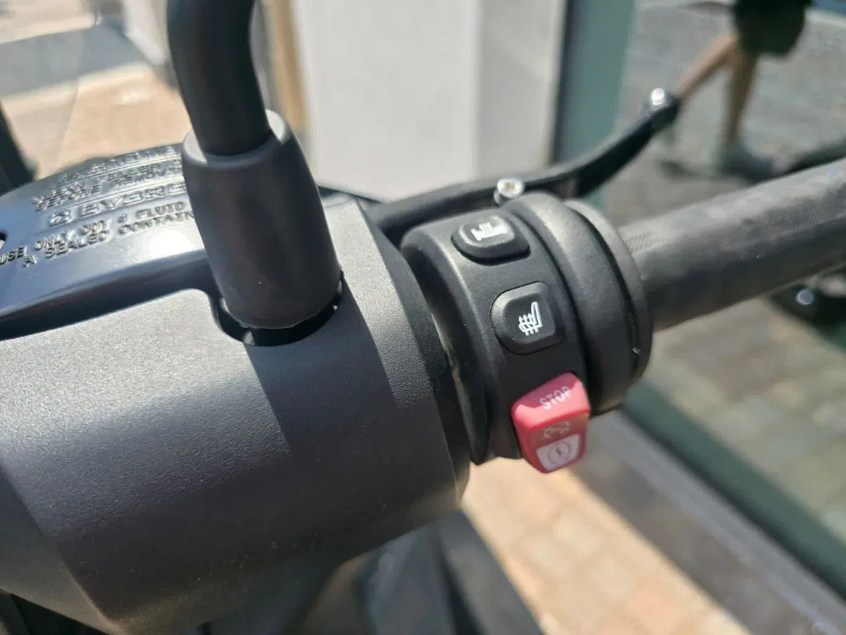 Bmw C 400 GT (2019 - 20) (13)