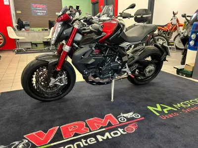 MV Agusta Brutale 800 RR (2015 - 16) usata