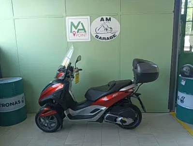 Piaggio Mp3 300 Hpe Sport (2019 - 20) usata