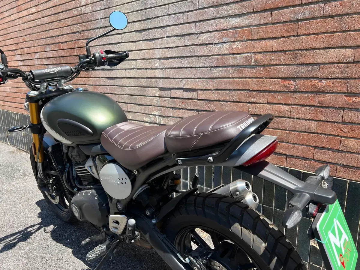 Triumph Scrambler 400 X (2024 - 26) (11)