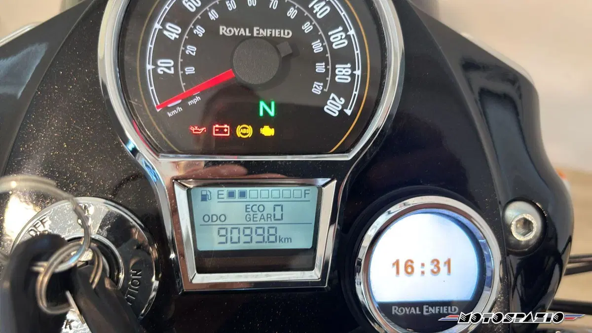 Royal Enfield Classic 650 (2025 - 26) (5)