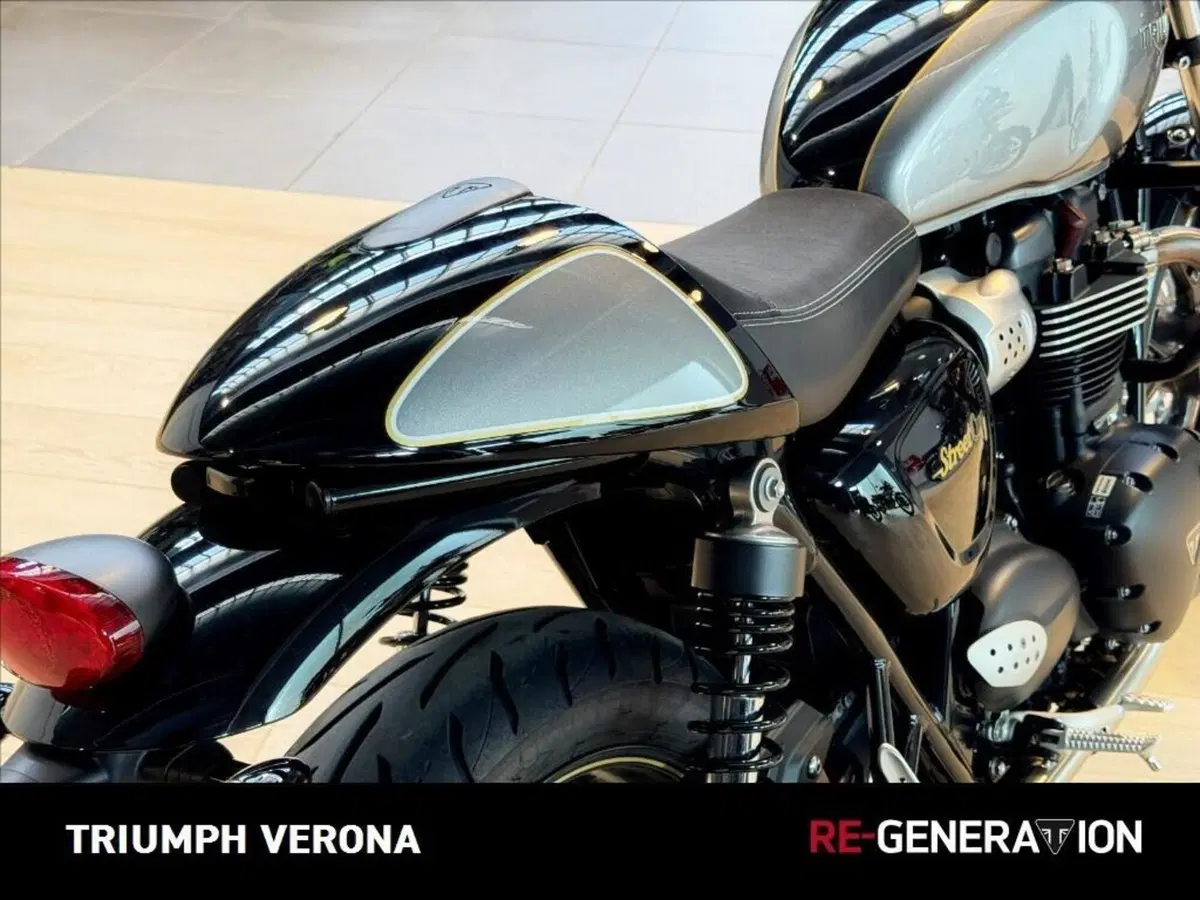 Triumph Street Twin 900 (2017 - 18) (8)