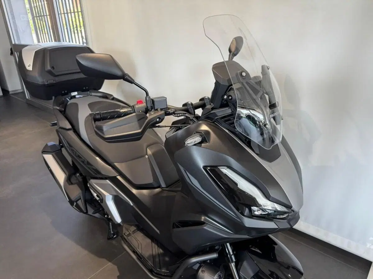 Honda ADV 350 (2022 - 24) (13)