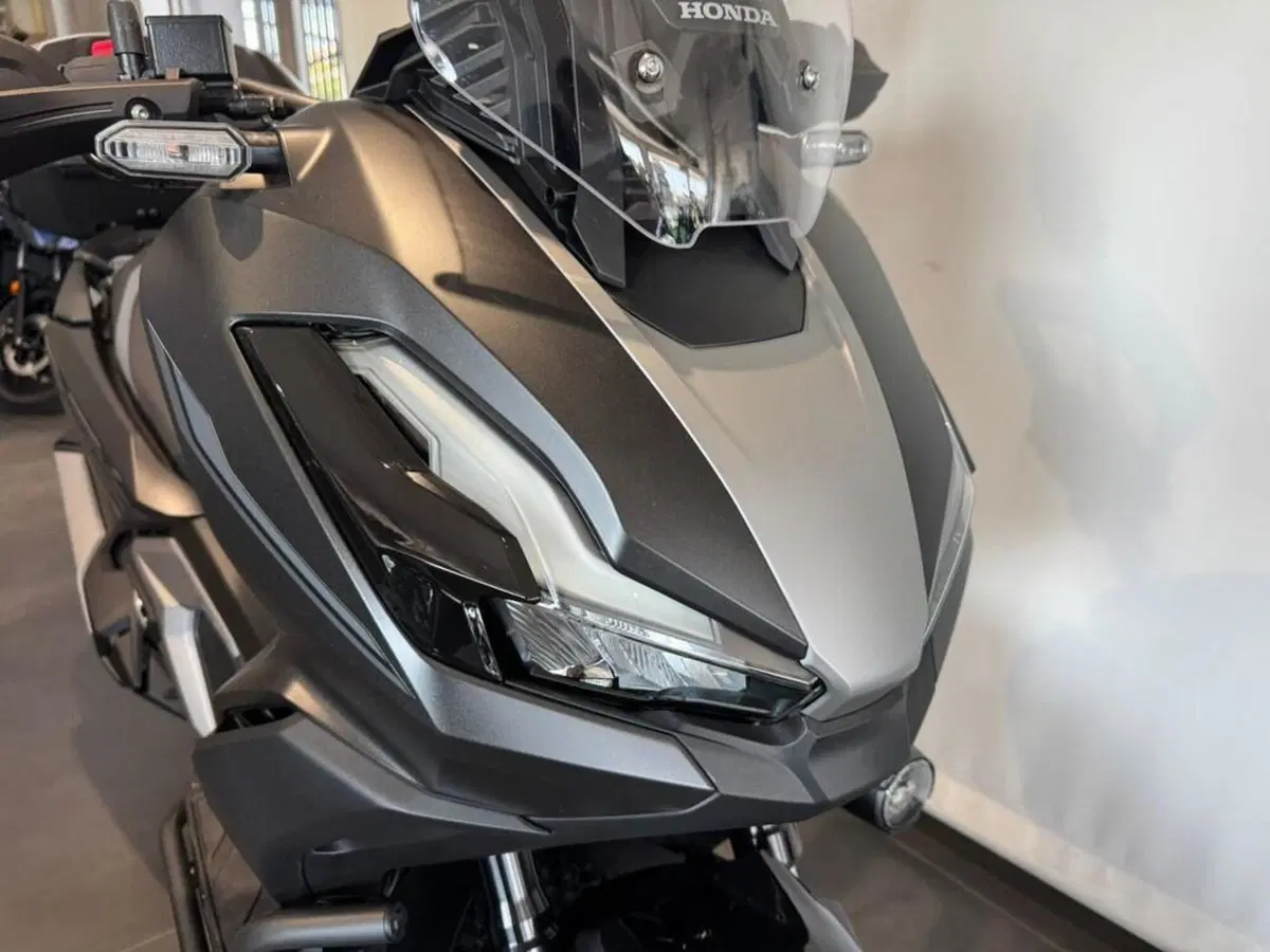 Honda ADV 350 (2022 - 24) (14)