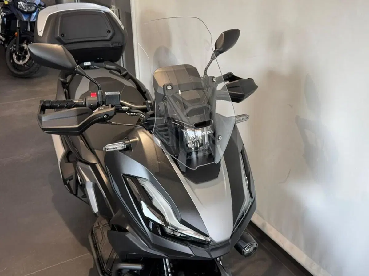 Honda ADV 350 (2022 - 24) (6)