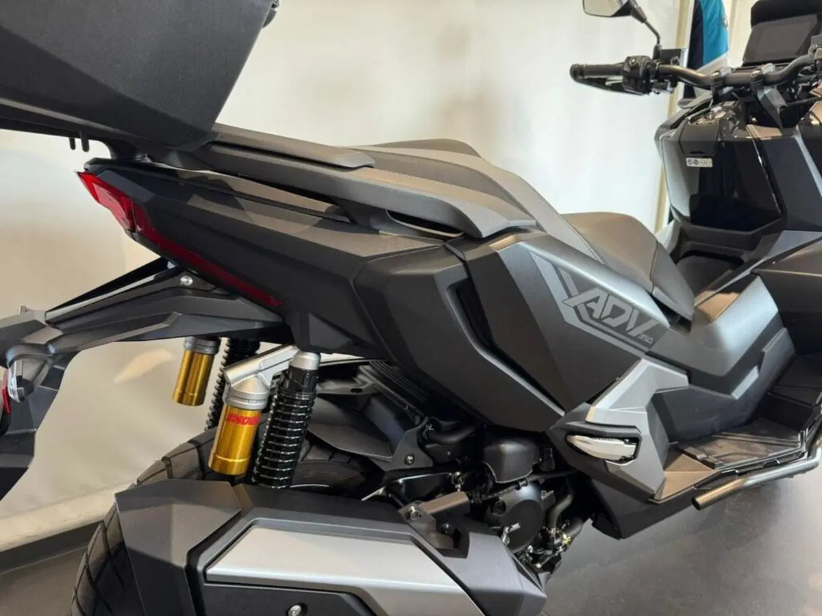 Honda ADV 350 (2022 - 24) (10)