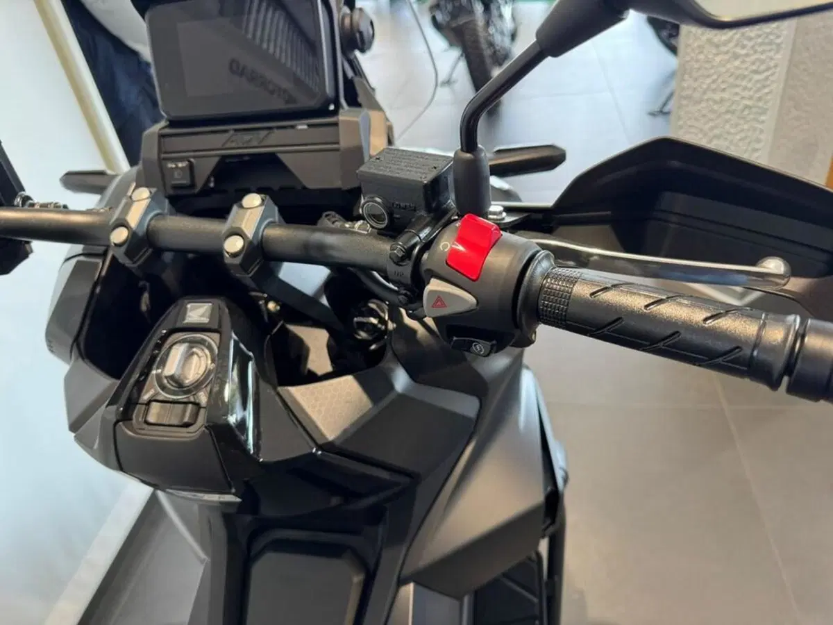Honda ADV 350 (2022 - 24) (8)