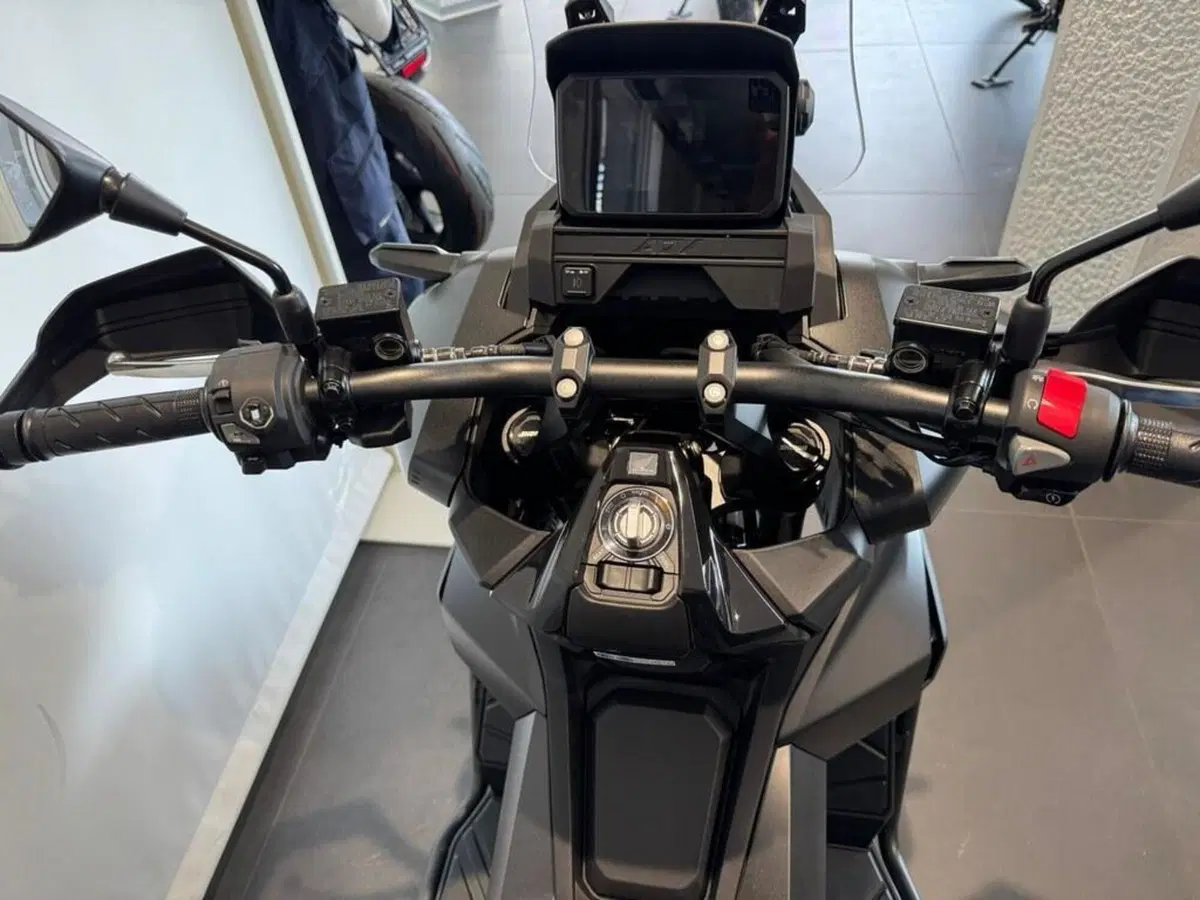 Honda ADV 350 (2022 - 24) (9)