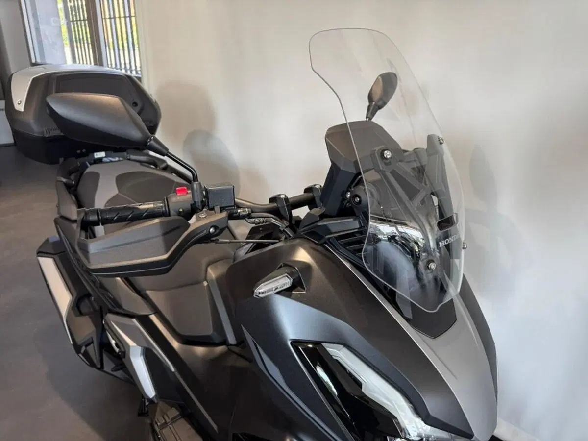 Honda ADV 350 (2022 - 24) (12)
