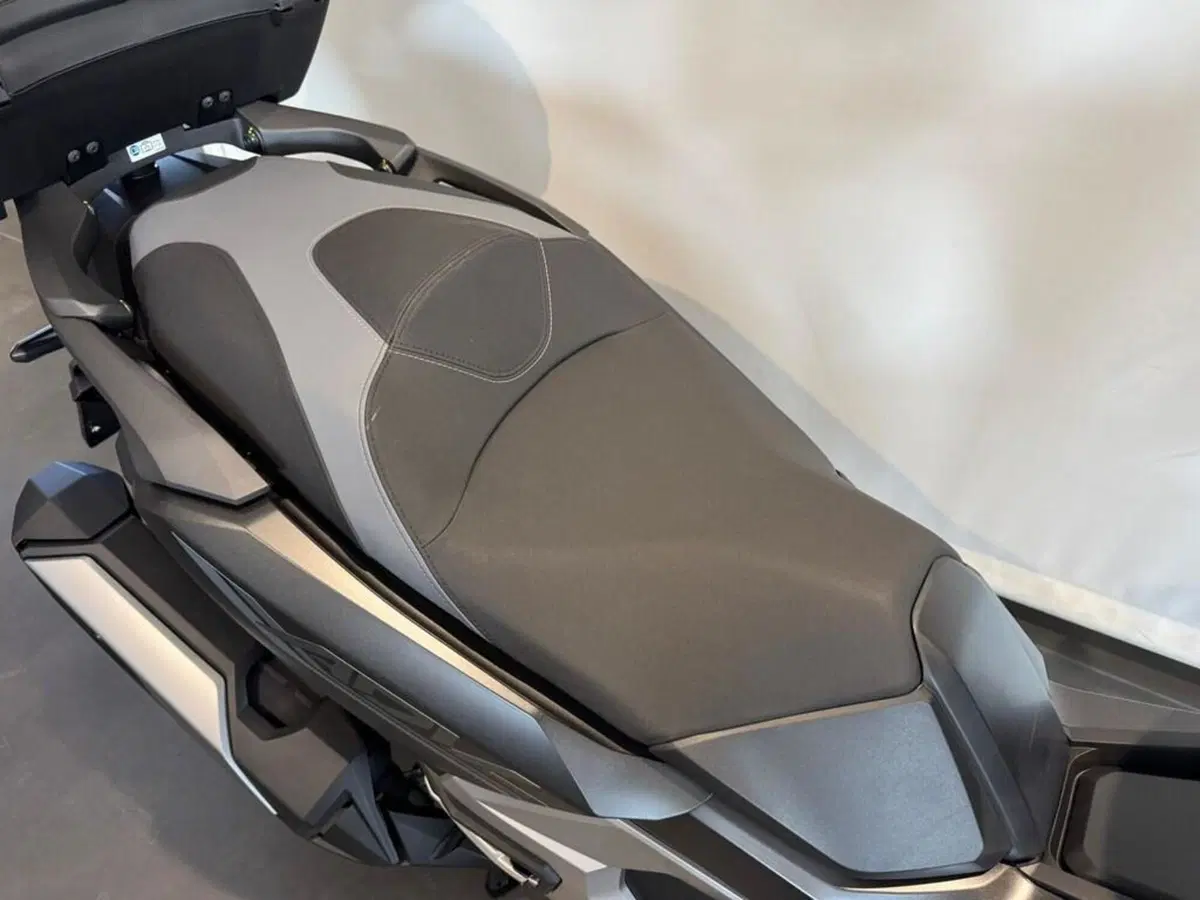Honda ADV 350 (2022 - 24) (7)