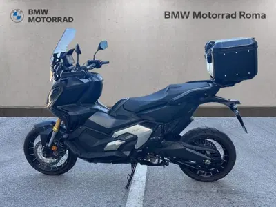 Honda X-ADV 750 DCT Adventure (2021 - 24) usata