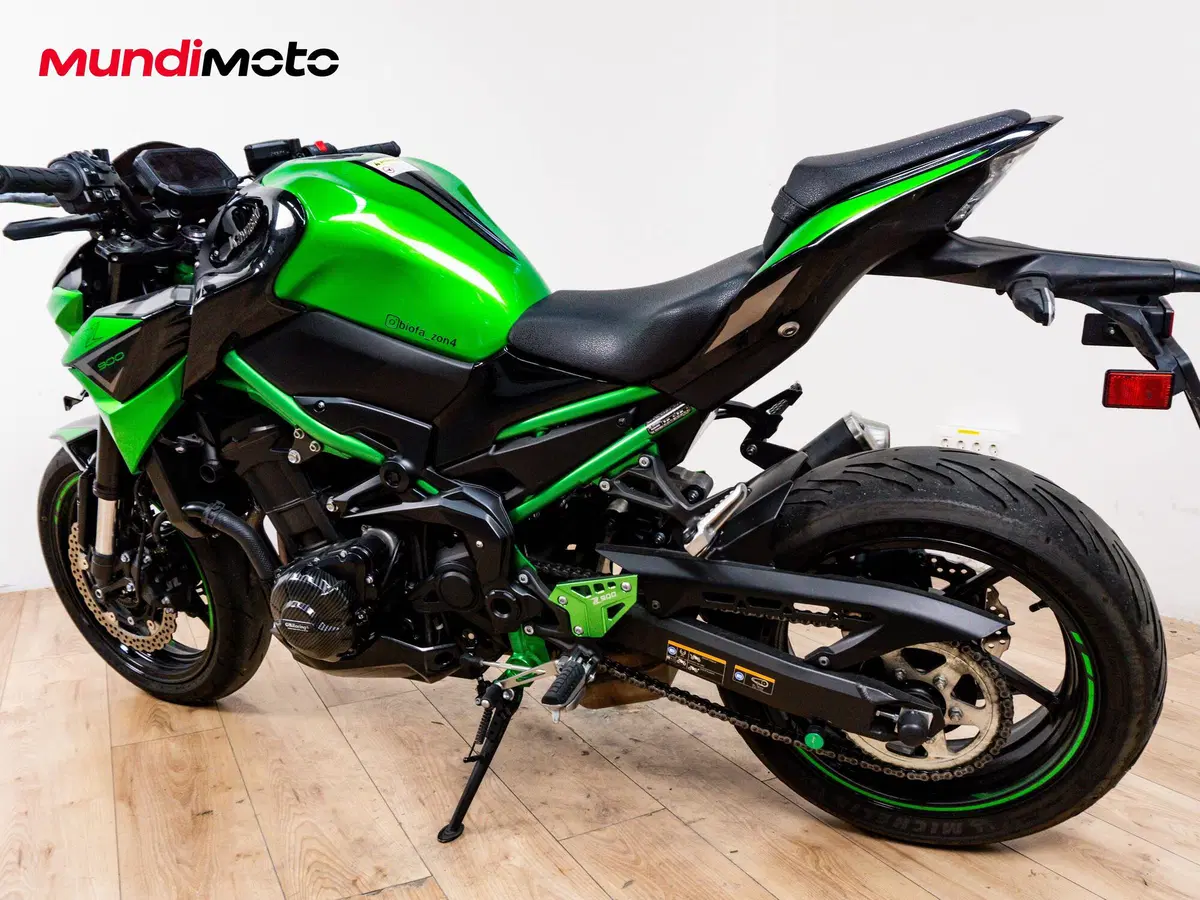 Kawasaki Z 900 A2 (2020) (7)