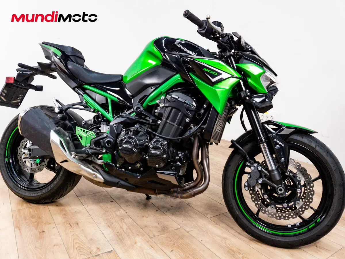 Kawasaki Z 900 A2 (2020) (2)