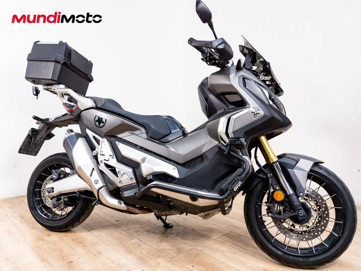 Honda X-ADV 750 (2018 - 20) (2)
