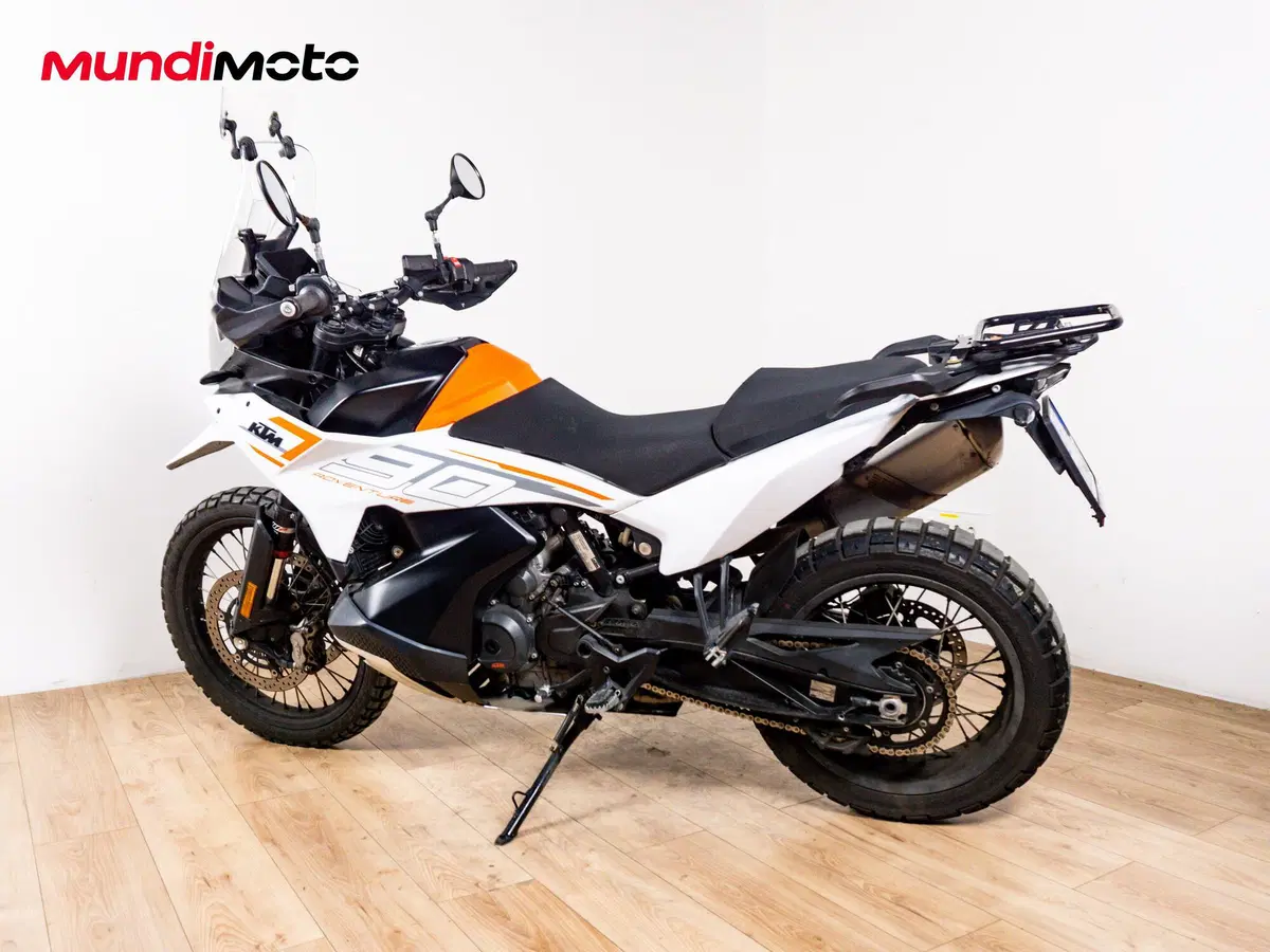 KTM 790 Adventure (2023 - 24) (6)