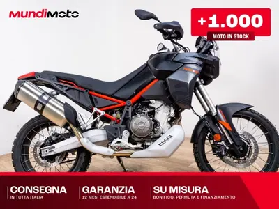 Aprilia Tuareg 660 (2025 - 26) usata