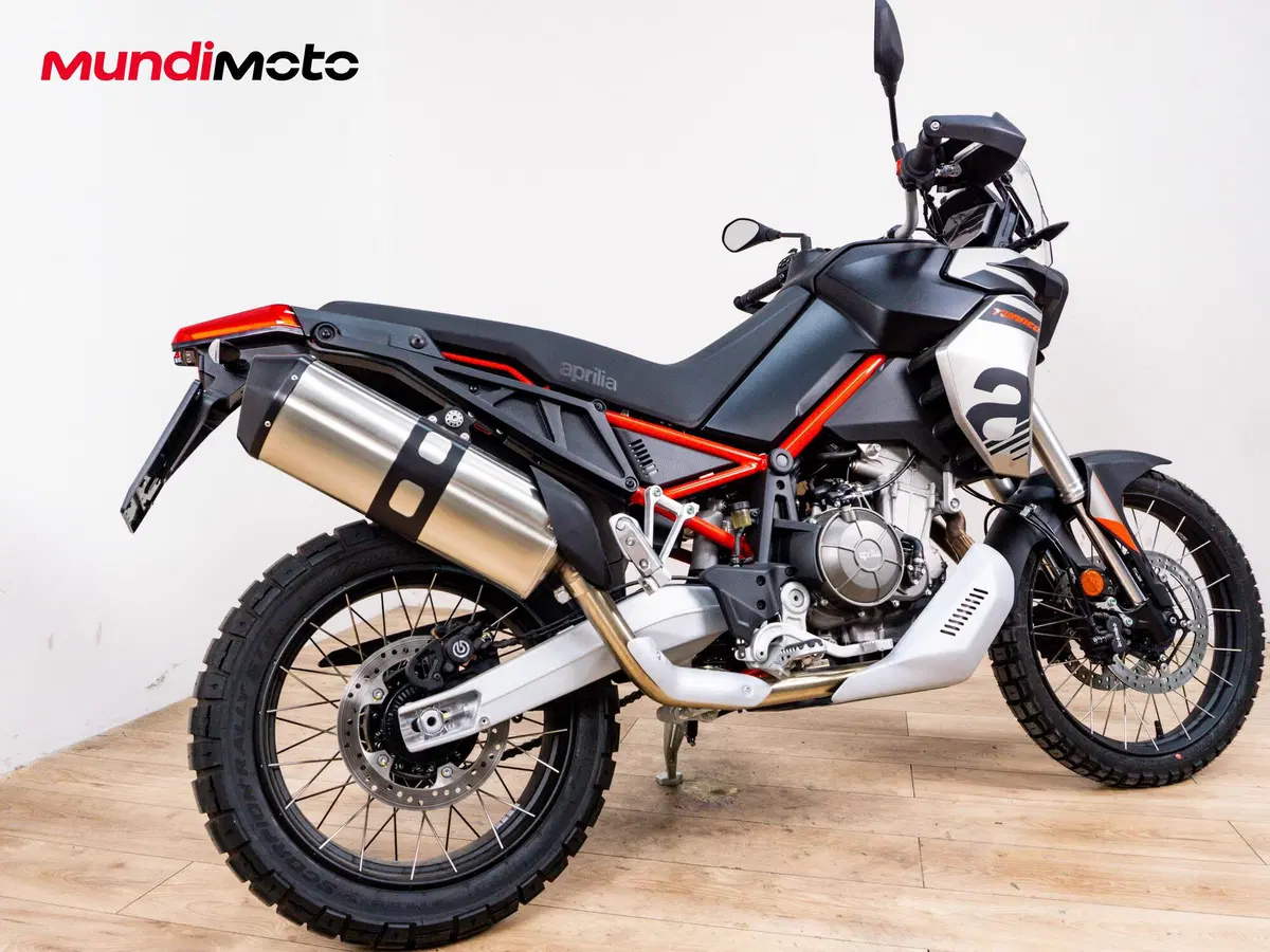 Aprilia Tuareg 660 (2025 - 26) (3)