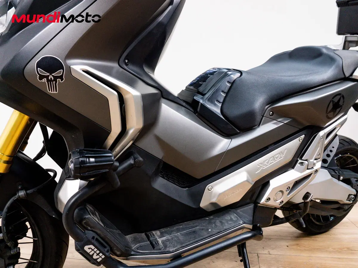 Honda X-ADV 750 (2018 - 20) (9)