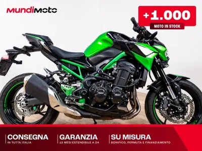 Kawasaki Z 900 A2 (2020) usata