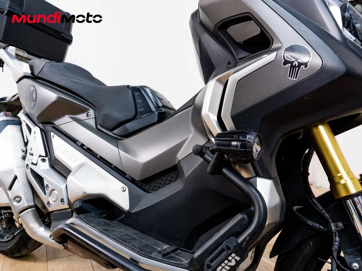 Honda X-ADV 750 (2018 - 20) (5)