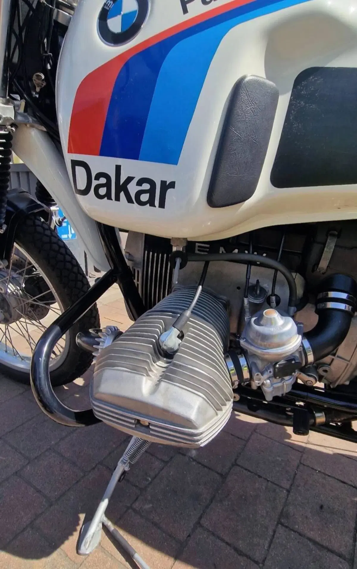 Bmw R 80 gs (5)