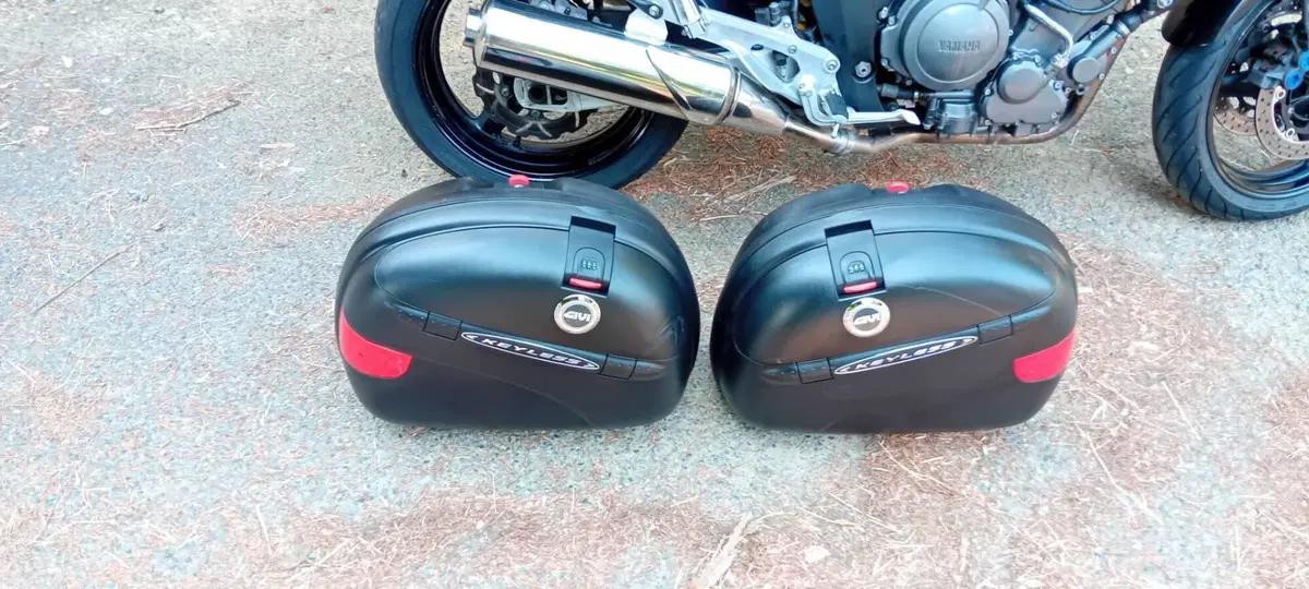 Yamaha TDM 900 (2002 - 14) (8)