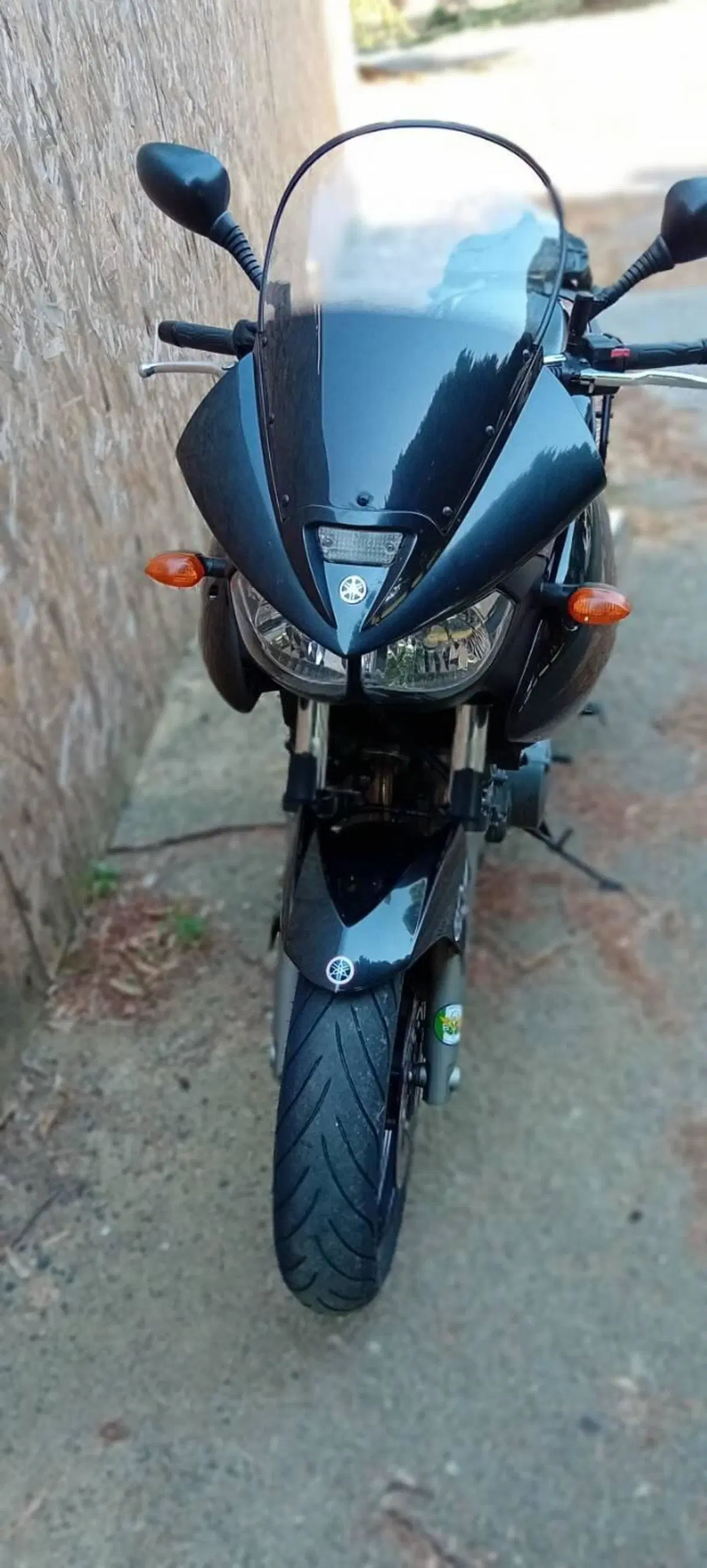 Yamaha TDM 900 (2002 - 14) (4)