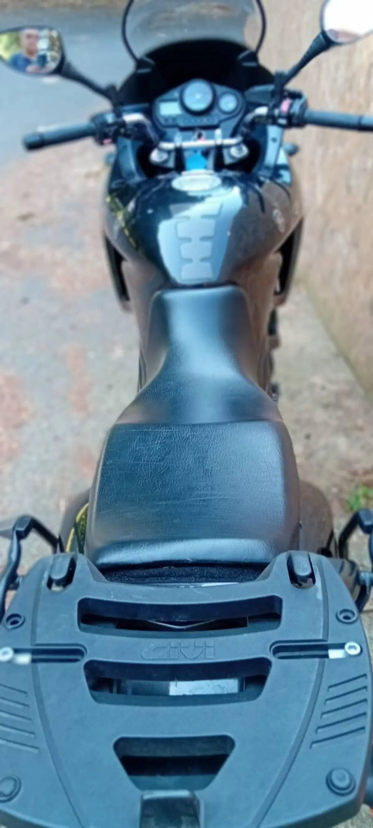 Yamaha TDM 900 (2002 - 14) (5)
