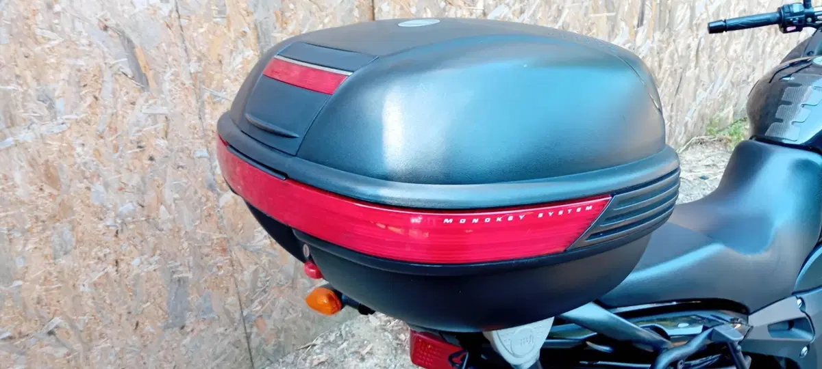 Yamaha TDM 900 (2002 - 14) (12)