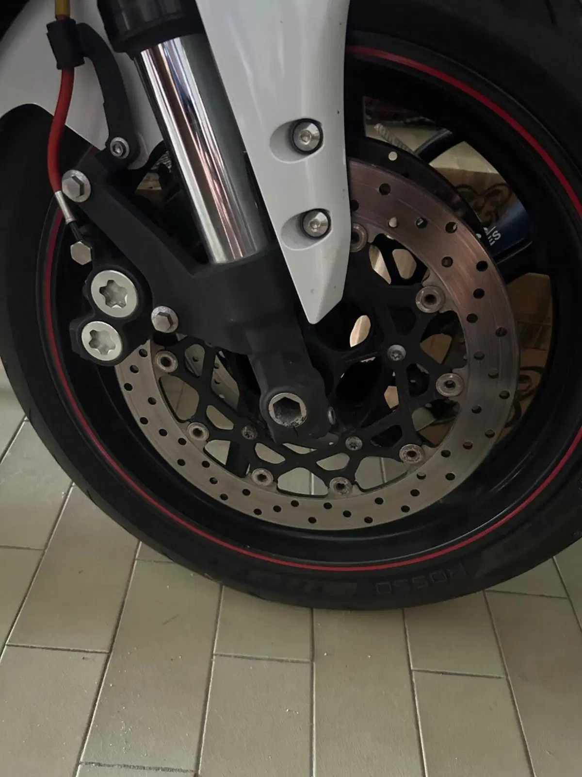 Yamaha FZ1 Fazer (2006 - 16) (7)