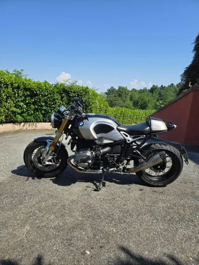 Bmw R nineT 1200 Racer (2017 - 20) usata