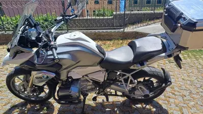 Bmw R 1200 GS (2013 - 16) usata