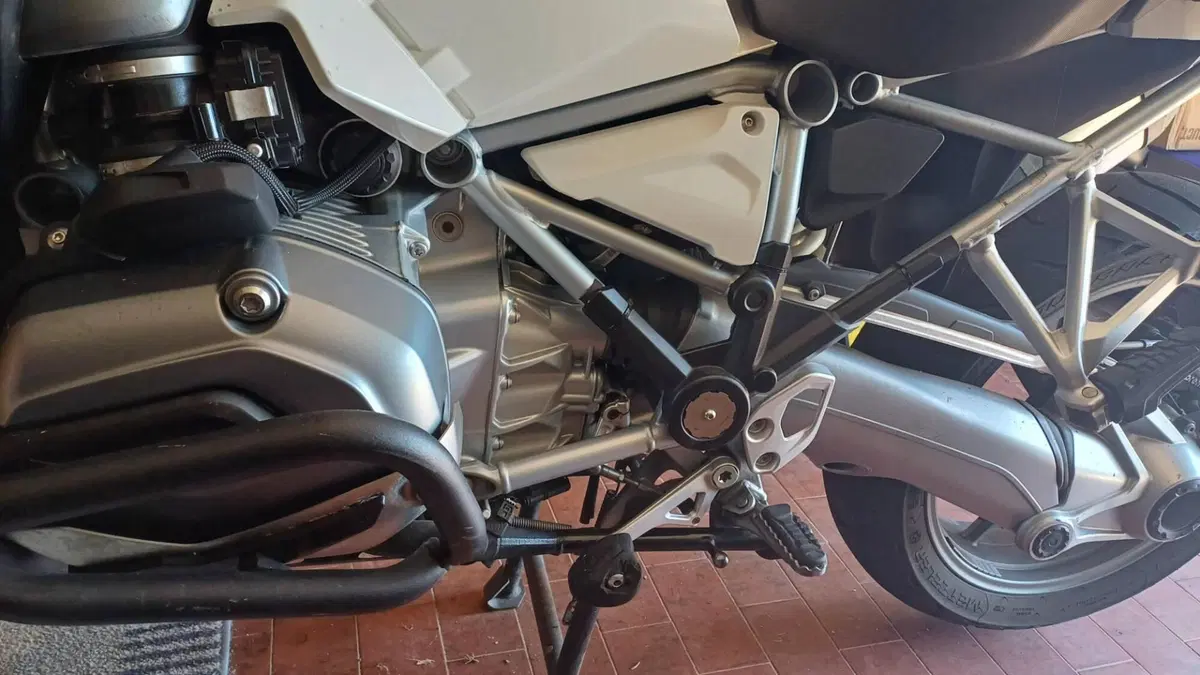 Bmw R 1200 GS (2013 - 16) (3)