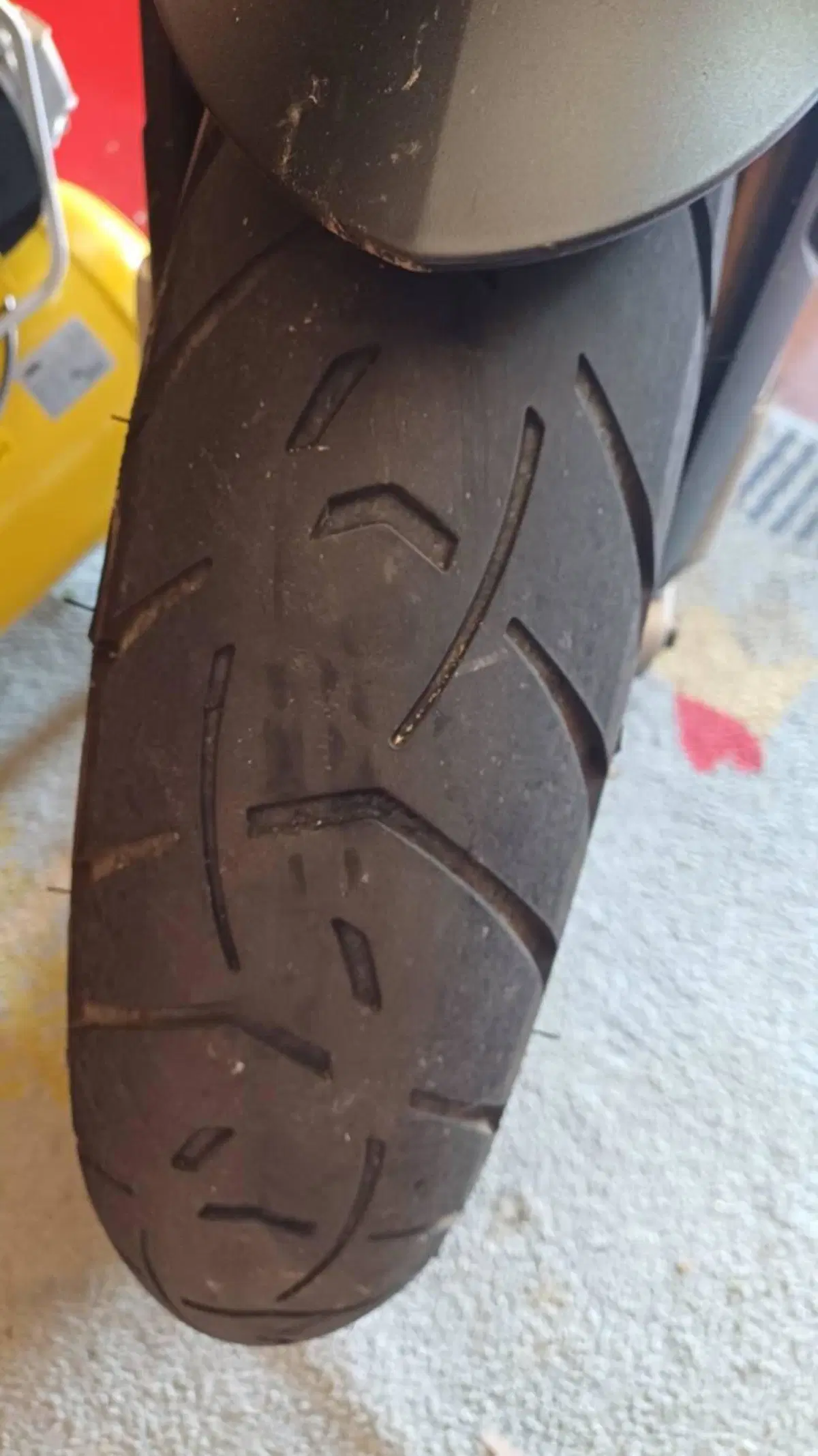 Bmw R 1200 GS (2013 - 16) (4)