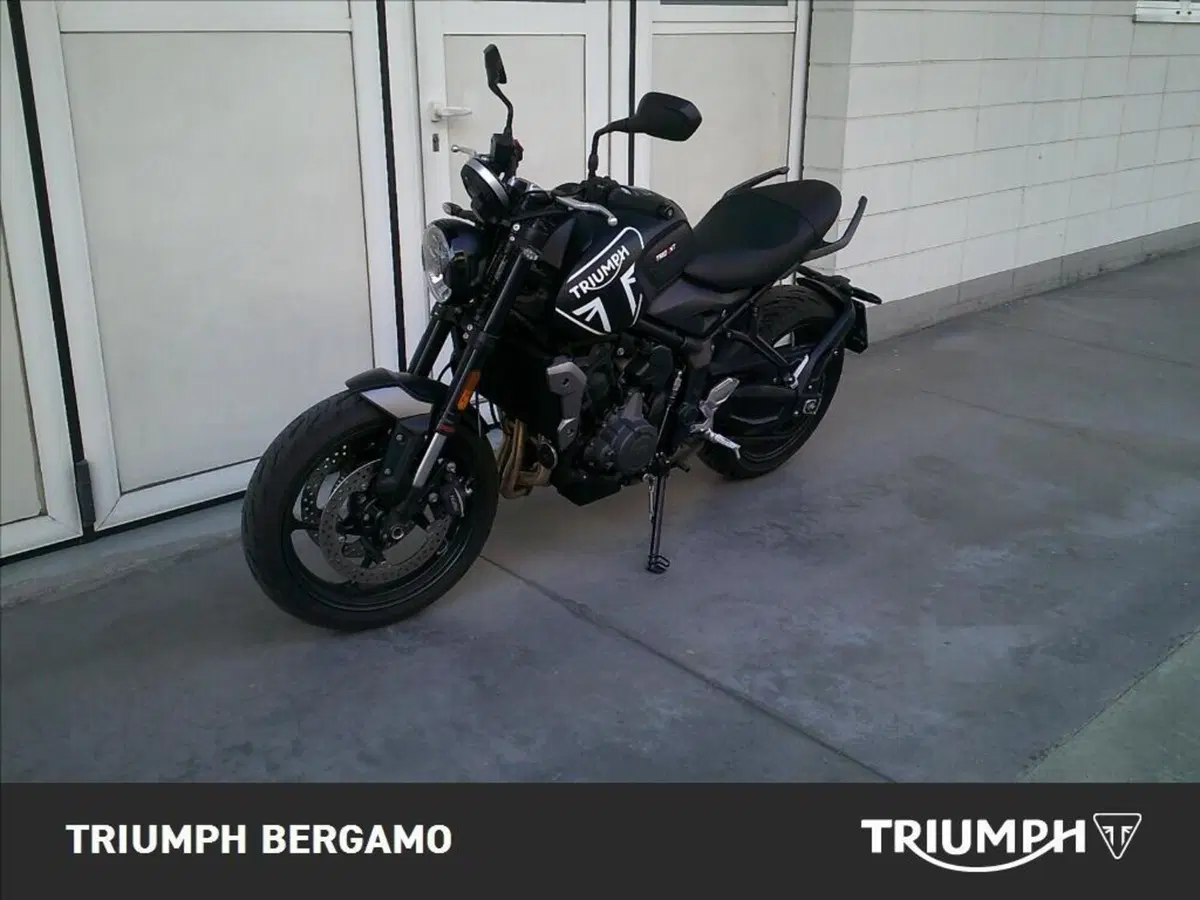 Triumph Trident 660 (2021 - 24) (3)