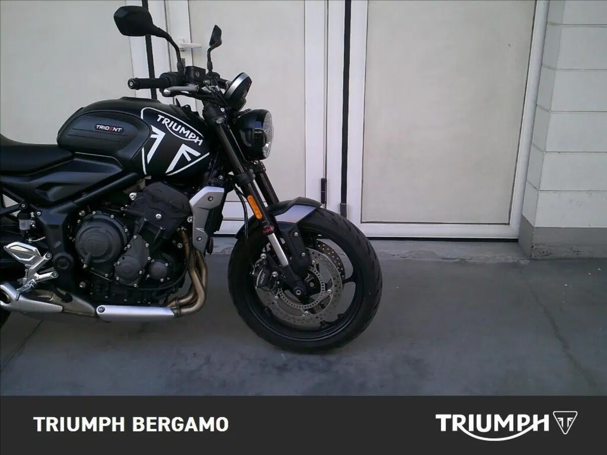 Triumph Trident 660 (2021 - 24) (8)