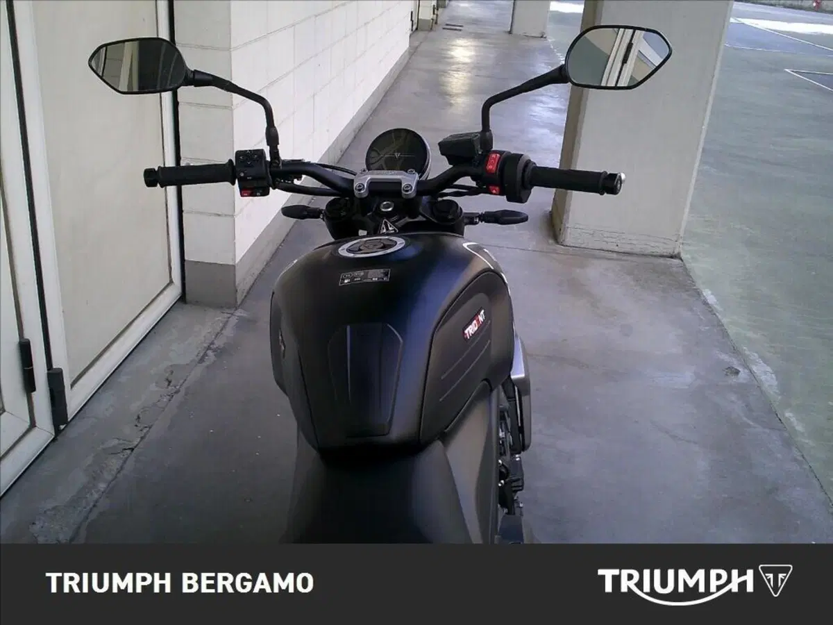 Triumph Trident 660 (2021 - 24) (7)