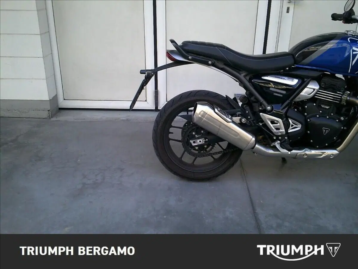Triumph Speed 400 (2024 - 26) (6)