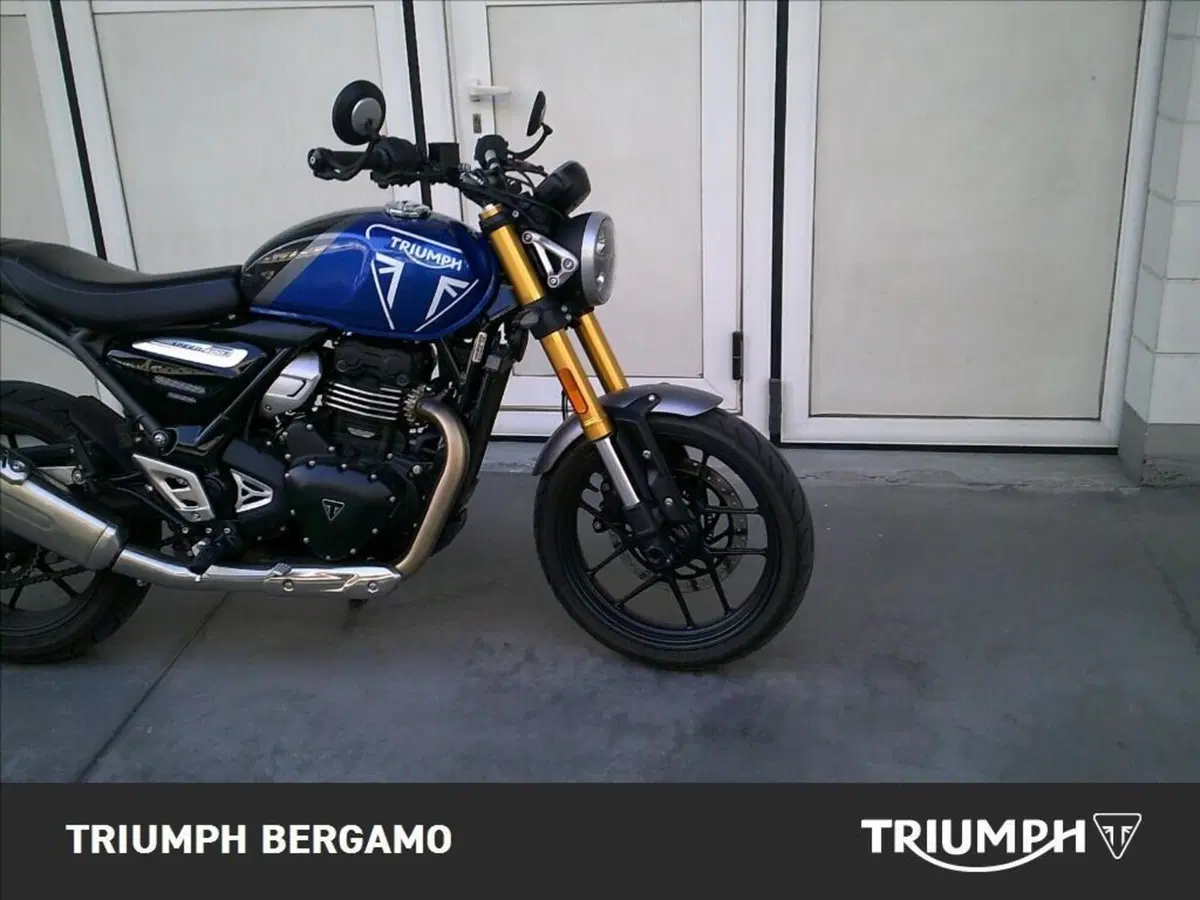 Triumph Speed 400 (2024 - 26) (8)