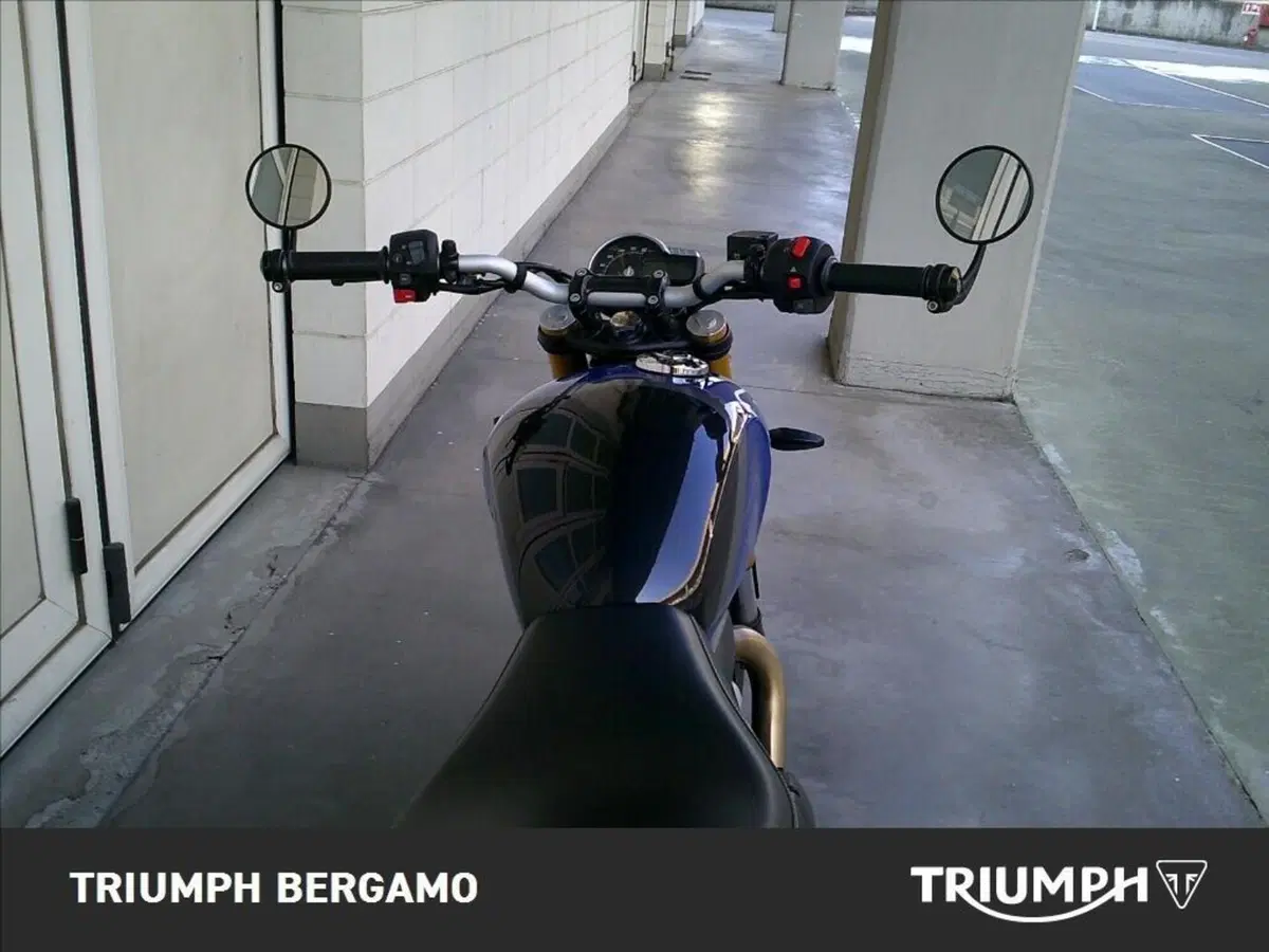 Triumph Speed 400 (2024 - 26) (7)