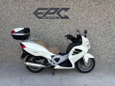 Malaguti SpiderMax 500 RS (2008 - 11) usata
